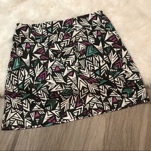 💕💕Patagonia Morning Glory Skirt